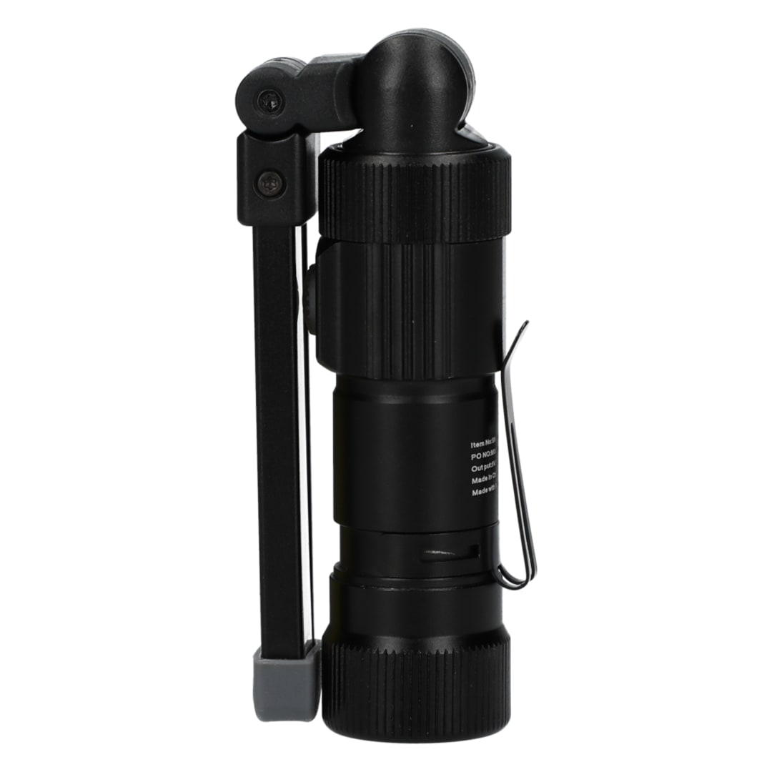  Mini Eco 120 Lumen Work Flashlight - SM-9526