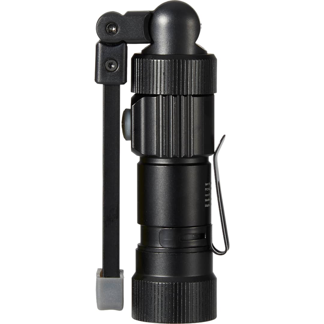  Mini Eco 120 Lumen Work Flashlight - SM-9526