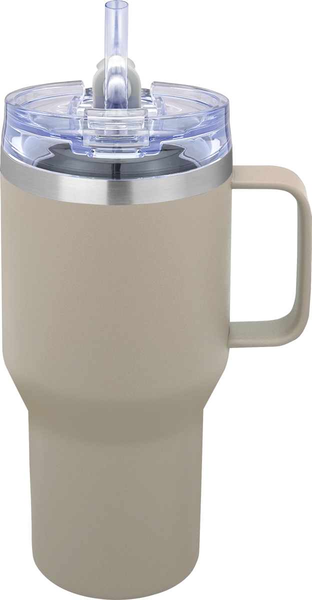 Urban Peak Tasse sous vide Urban Peak® Apex Ridge 30 oz - SL173PR SAND