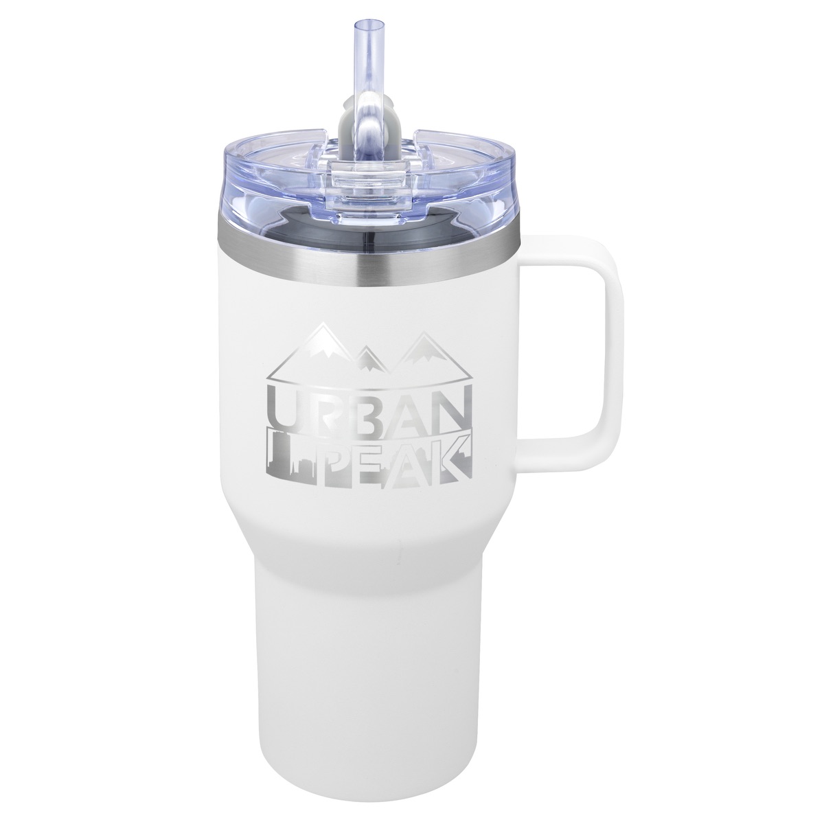 Urban Peak Tasse sous vide Urban Peak® Apex Ridge 30 oz - SL173PR white