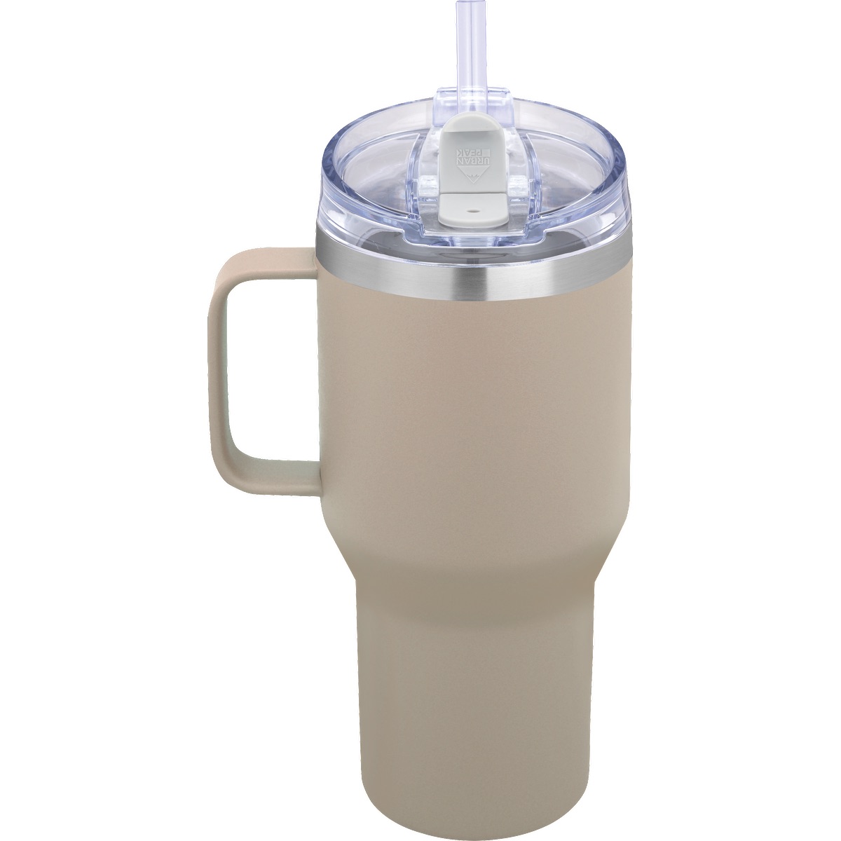 Urban Peak Tasse sous vide Urban Peak® Apex Ridge 30 oz - SL173PR White