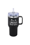 Urban Peak Tasse sous vide Urban Peak® Apex Ridge 30 oz - SL173PR White