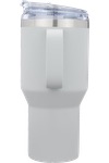 Urban Peak Tasse sous vide Urban Peak® Apex Ridge 30 oz - SL173PR White
