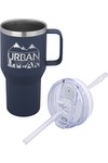 Urban Peak Tasse sous vide Urban Peak® Apex Ridge 30 oz - SL173PR White