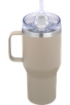 Urban Peak Tasse sous vide Urban Peak® Apex Ridge 30 oz - SL173PR White