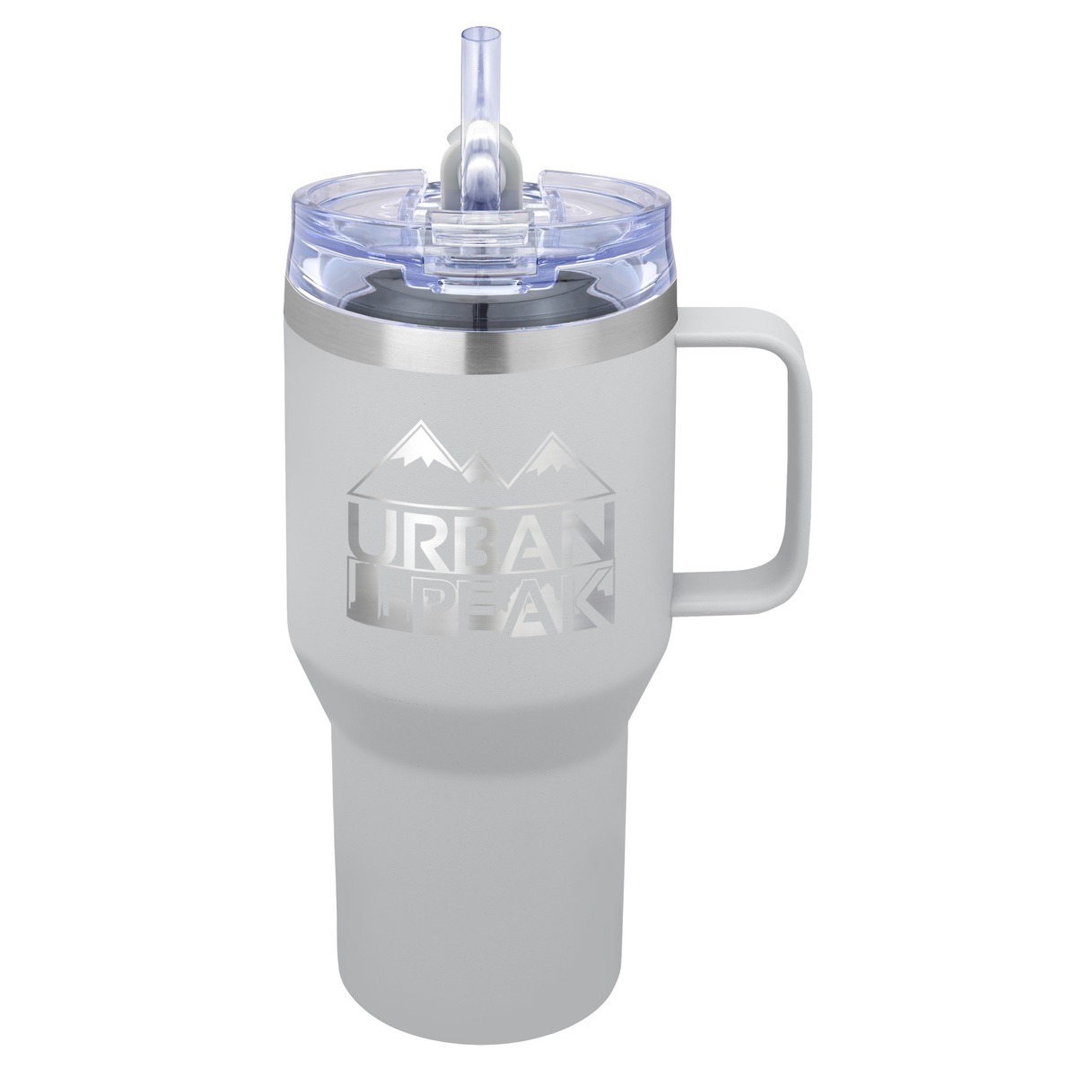 Urban Peak Tasse sous vide Urban Peak® Apex Ridge 30 oz - SL173PR gray