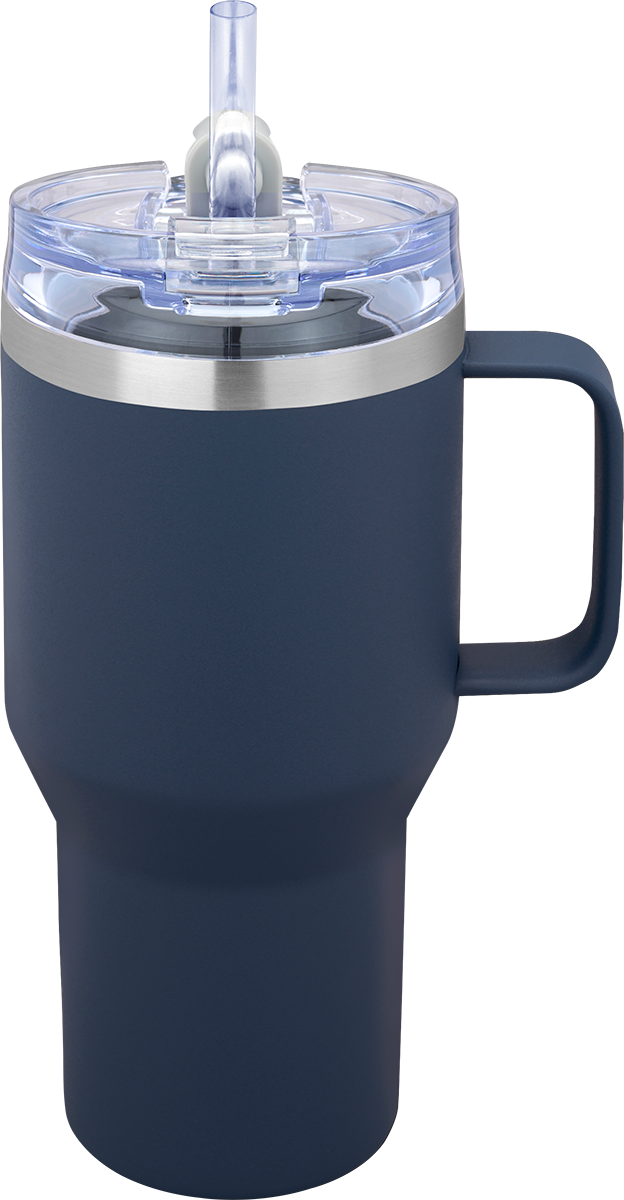 Urban Peak Tasse sous vide Urban Peak® Apex Ridge 30 oz - SL173PR blue