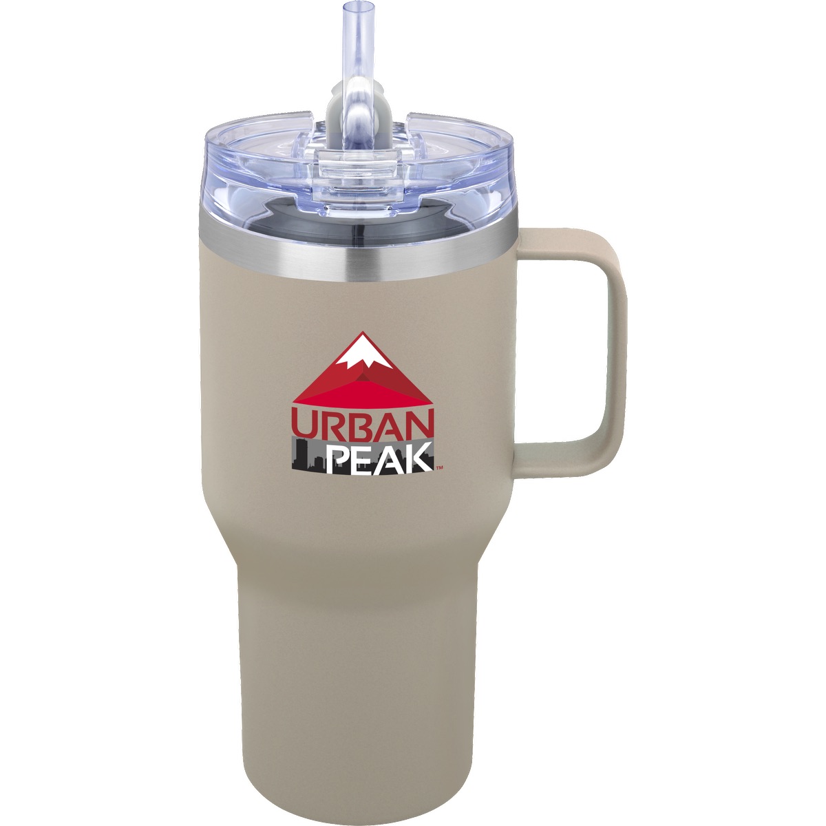 Urban Peak Tasse sous vide Urban Peak® Apex Ridge 30 oz - SL173PR ocean blue sunray