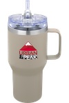 Urban Peak Tasse sous vide Urban Peak® Apex Ridge 30 oz - SL173PR ocean blue sunray