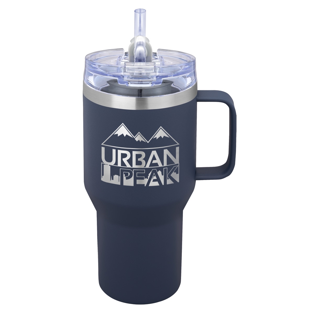 Urban Peak Tasse sous vide Urban Peak® Apex Ridge 30 oz - SL173PR navy