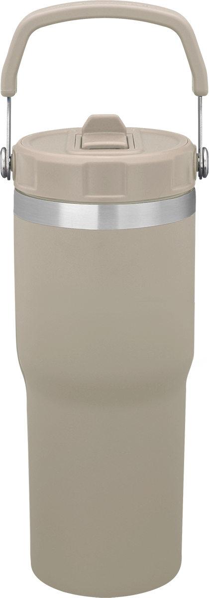 Urban Peak Gobelet à paille Flip 20 oz Pinnacle d'Urban Peak® - SL178PR SAND