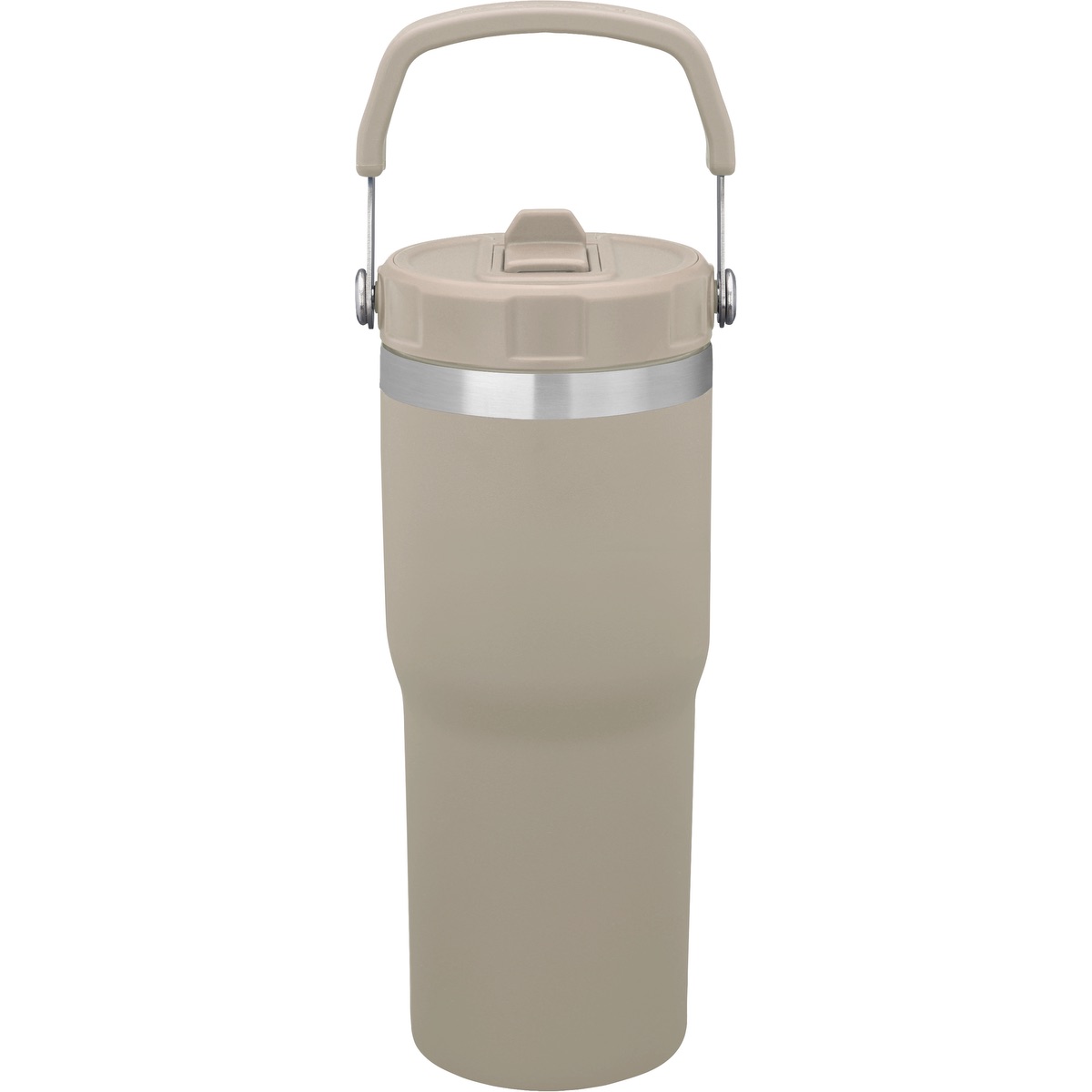 Urban Peak Gobelet à paille Flip 20 oz Pinnacle d'Urban Peak® - SL178PR White