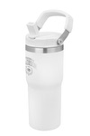 Urban Peak Gobelet à paille Flip 20 oz Pinnacle d'Urban Peak® - SL178PR white