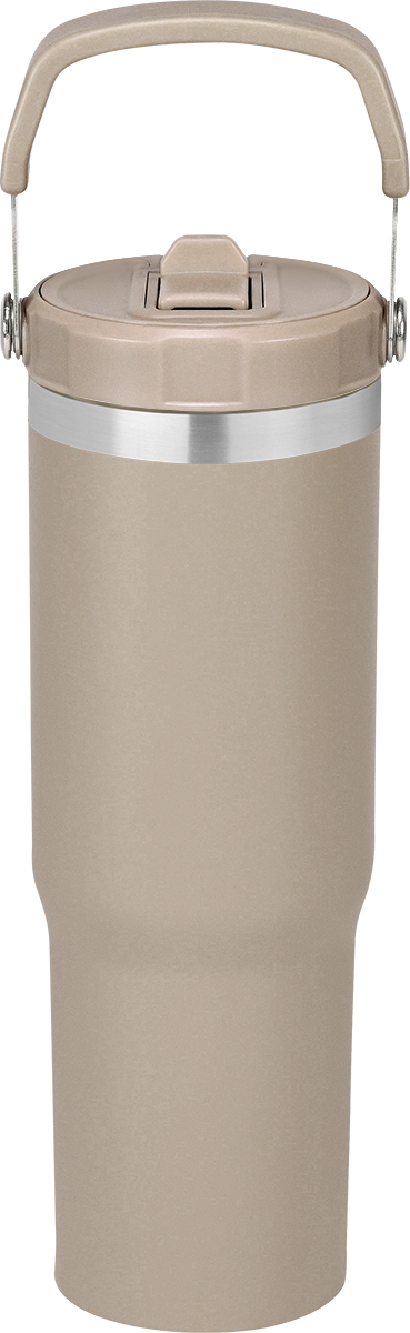 Urban Peak Gobelet à paille Pinnacle de 28 oz d'Urban Peak® - SL179PR White