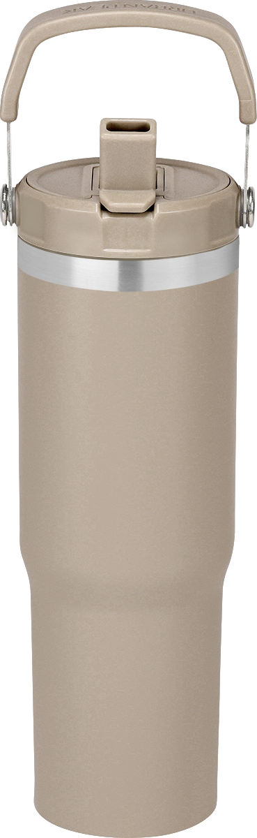 Urban Peak Gobelet à paille Pinnacle de 28 oz d'Urban Peak® - SL179PR White