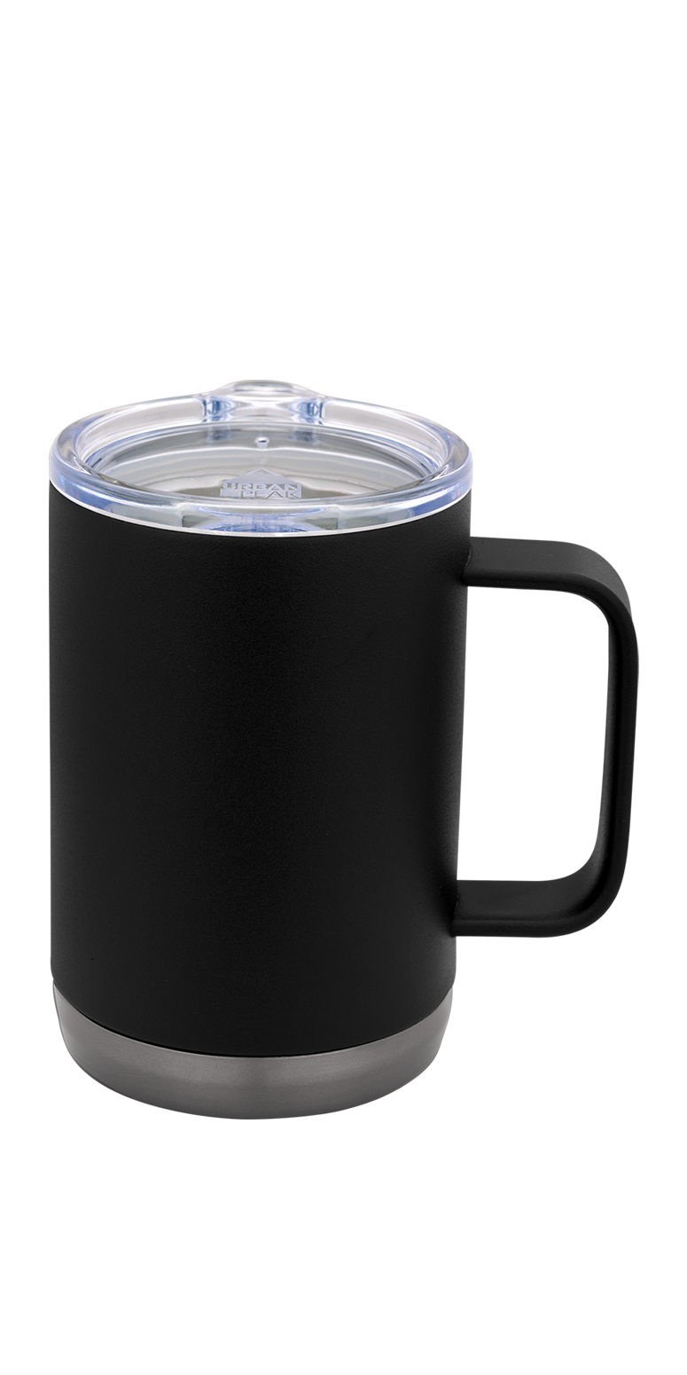 Urban Peak Tasse sous vide en alliage Urban Peak® de 15 oz - SL167PM Gun Metal