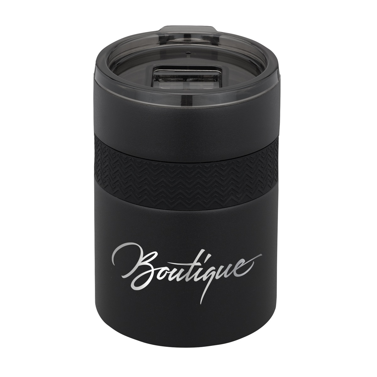 Urban Peak Gobelet sous vide Urban Peak® Bondi de 12 oz - SL175PR black