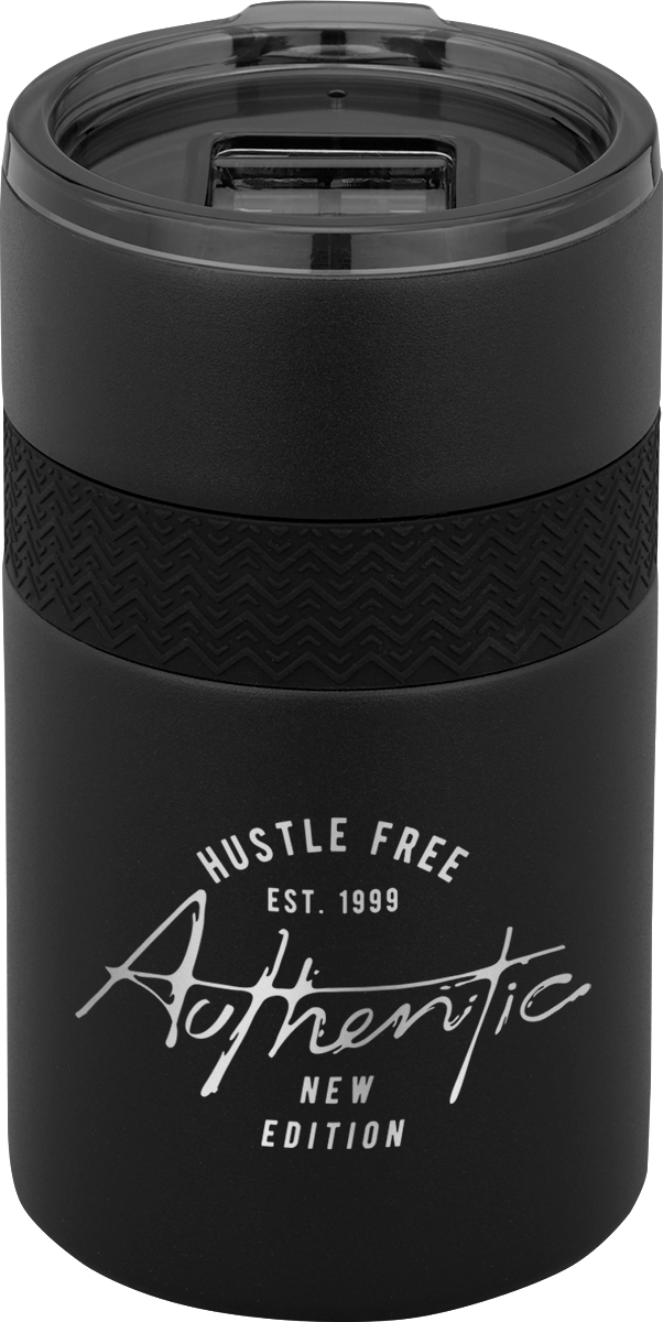 Urban Peak Gobelet sous vide Urban Peak® Bondi de 16 oz - SL176PR black