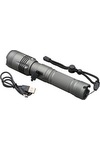Urban Peak Lampe de poche rechargeable Urban Peak® 20W - FL205 Gun Metal