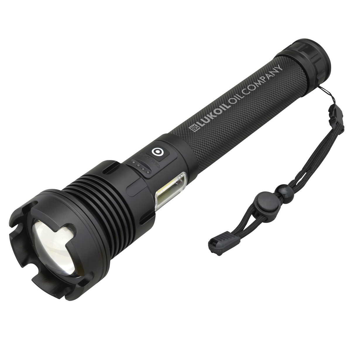 Lampe torche rechargeable Urban Peak® 20W/COB - FL206