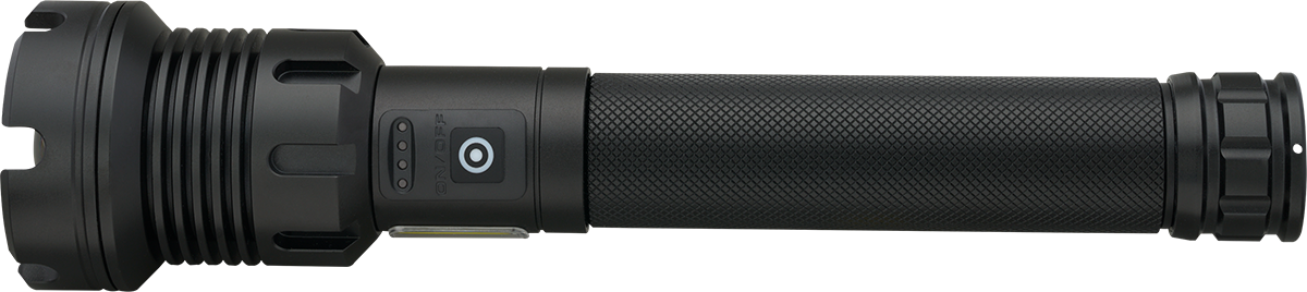 Urban Peak Lampe torche rechargeable Urban Peak® 20W/COB - FL206 Black