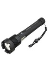 Urban Peak Lampe torche rechargeable Urban Peak® 20W/COB - FL206 black