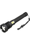 Urban Peak Lampe torche rechargeable Urban Peak® 20W/COB - FL206 Black