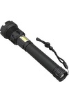 Urban Peak Lampe torche rechargeable Urban Peak® 20W/COB - FL206 Black