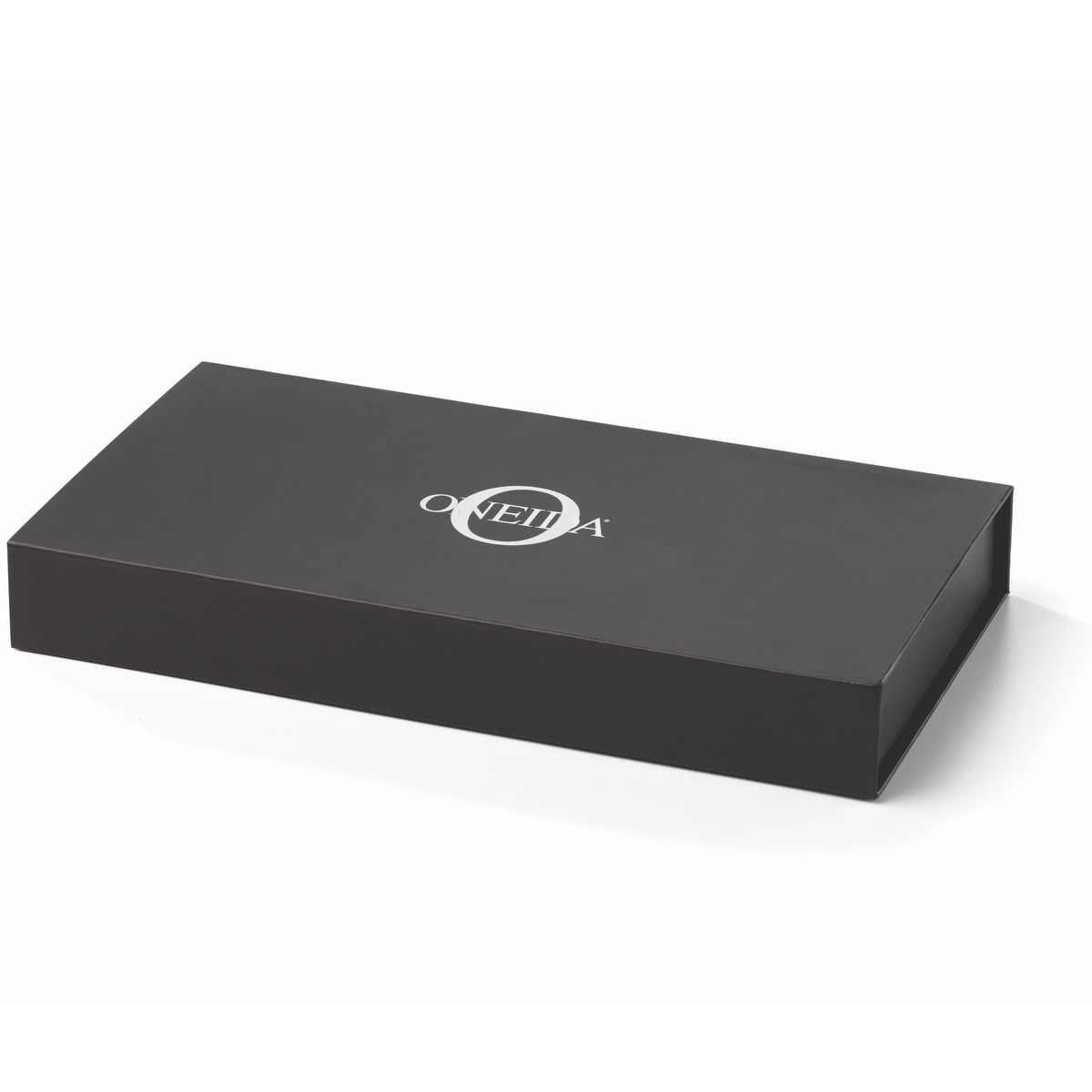 Oneida Ensemble de 4 couteaux à steak Oneida® Jumbo - LON06 Black