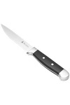 Oneida Ensemble de 4 couteaux à steak Oneida® Jumbo - LON06 Black