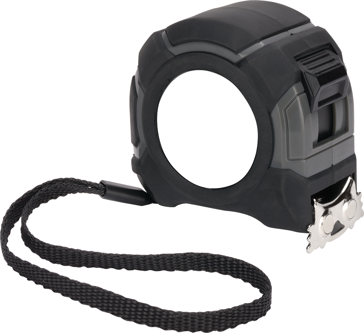 Ruban à mesurer robuste de 16 pieds - MT1116 white