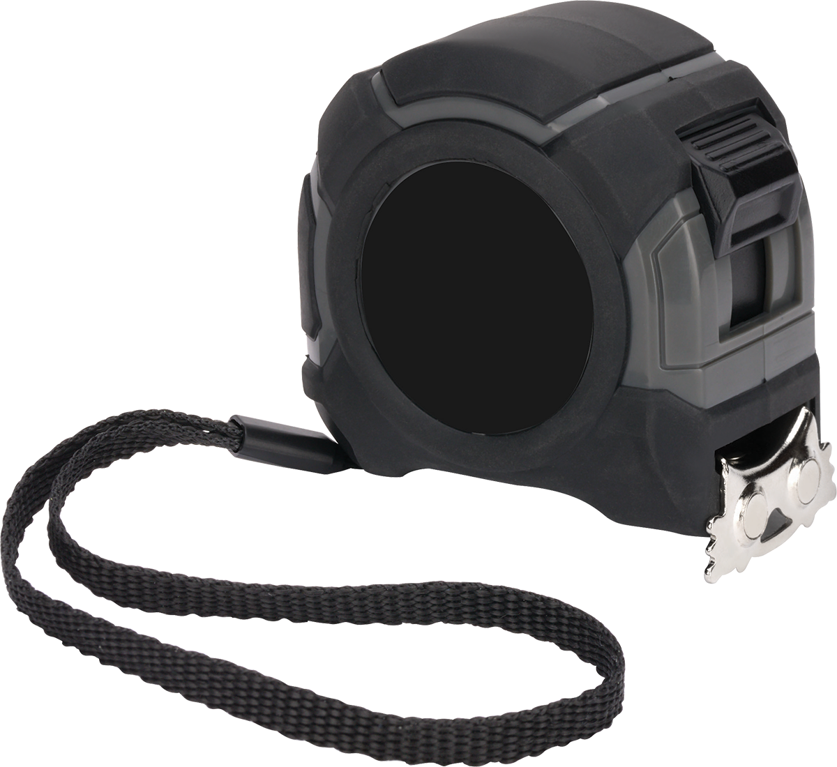 Ruban à mesurer robuste de 16 pieds - MT1116 black