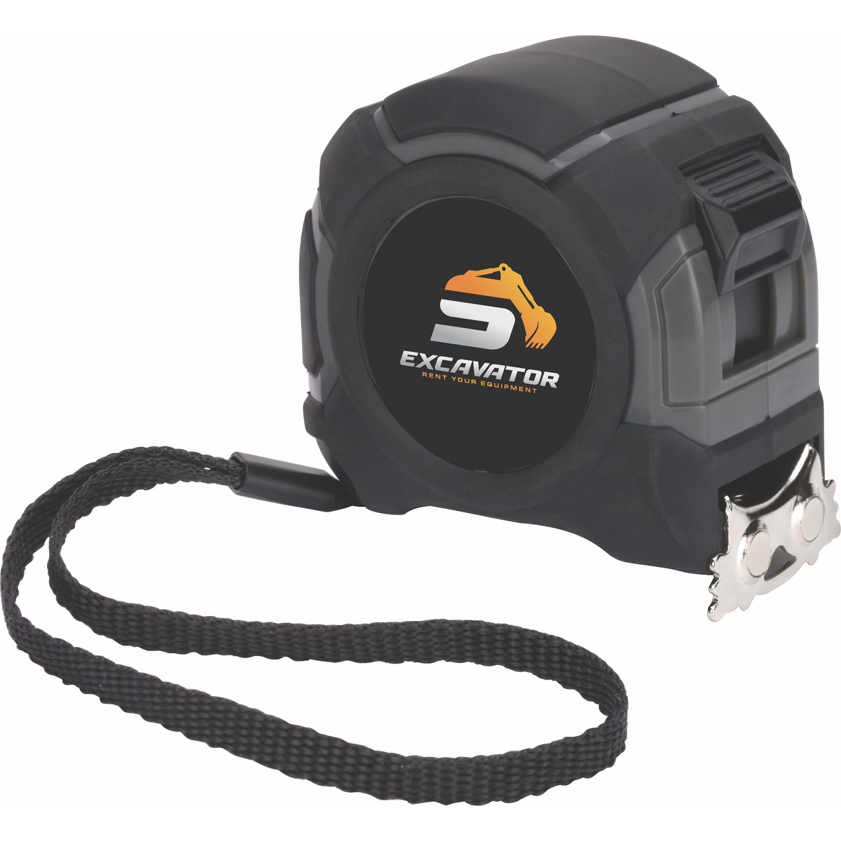 Ruban à mesurer robuste de 16 pieds - MT1116 gray