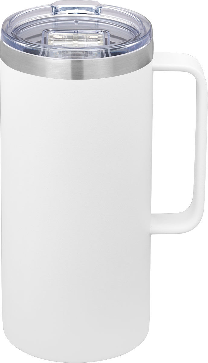 Urban Peak Tasse isotherme Urban Peak® Alpine de 24 oz - SL177PR white