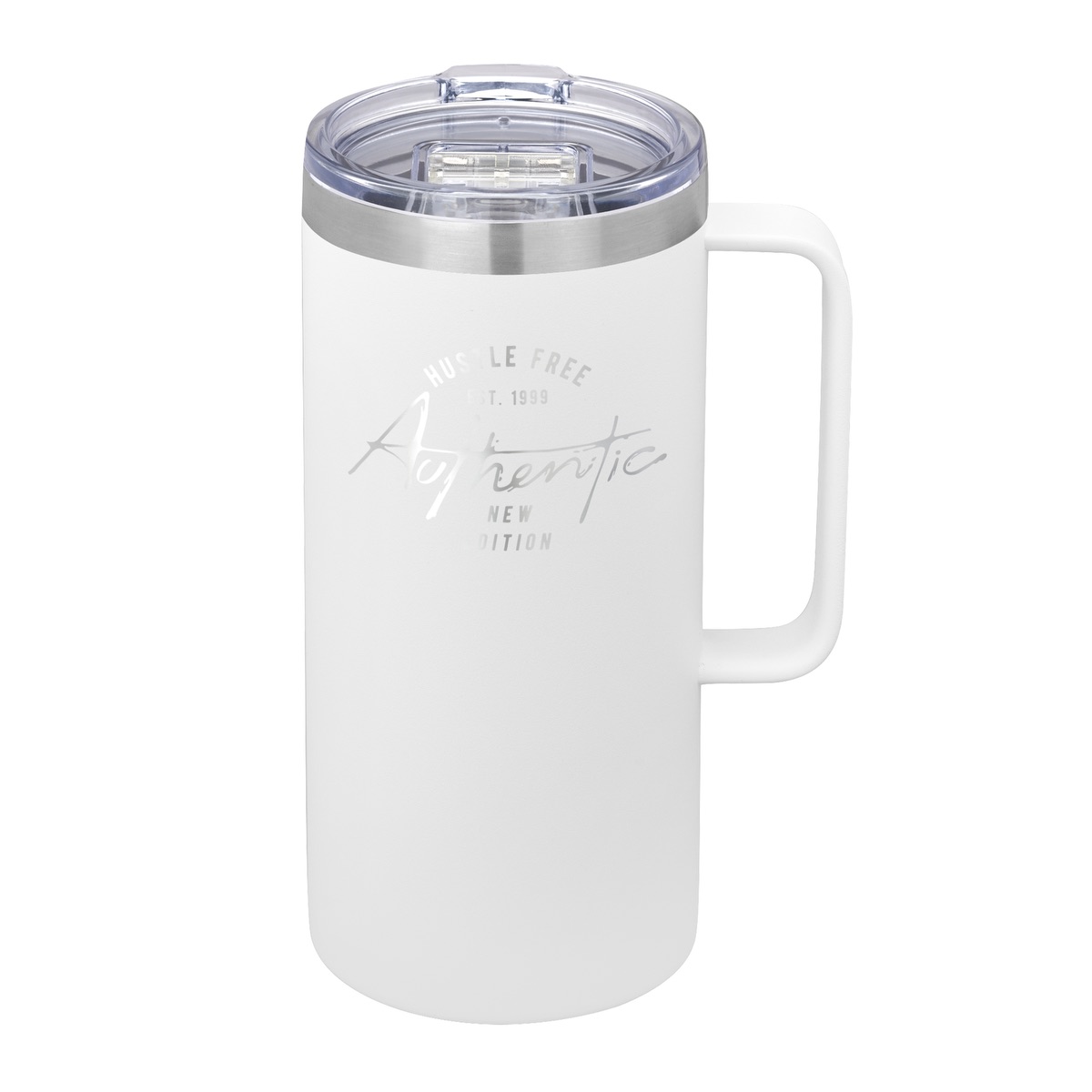 Urban Peak Tasse isotherme Urban Peak® Alpine de 24 oz - SL177PR white