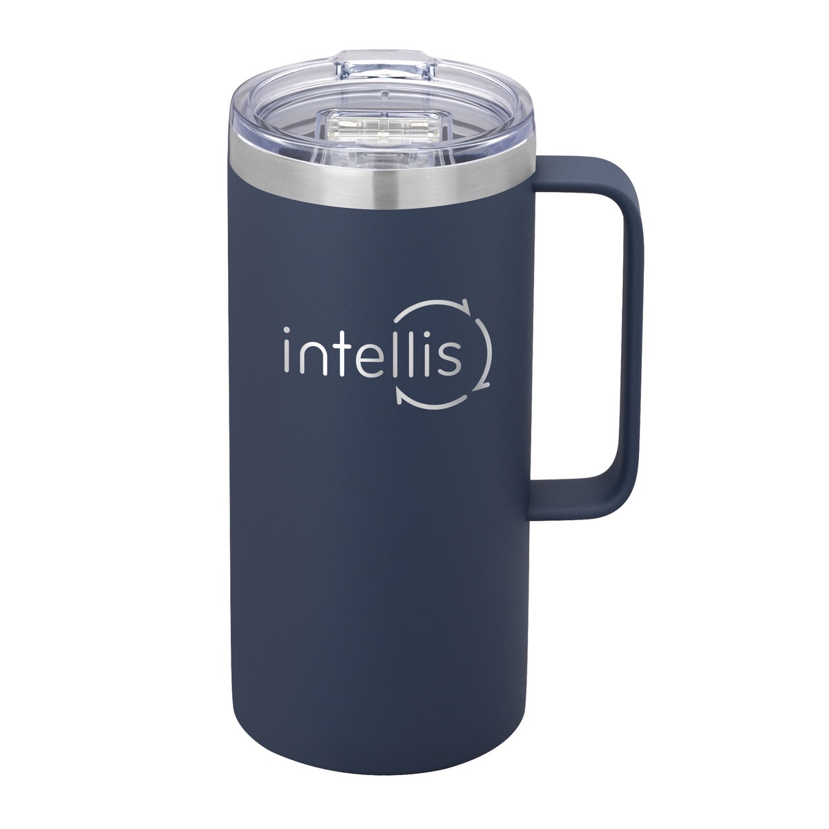 Urban Peak Tasse isotherme Urban Peak® Alpine de 24 oz - SL177PR White