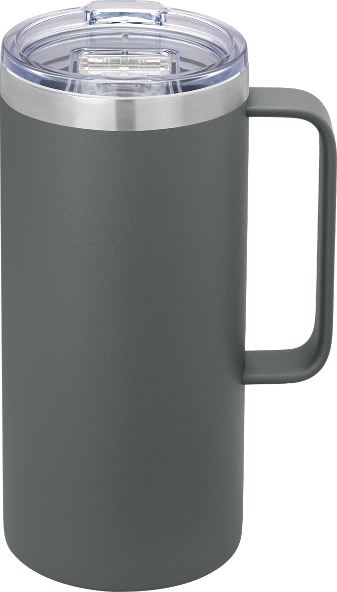 Urban Peak Tasse isotherme Urban Peak® Alpine de 24 oz - SL177PR gray