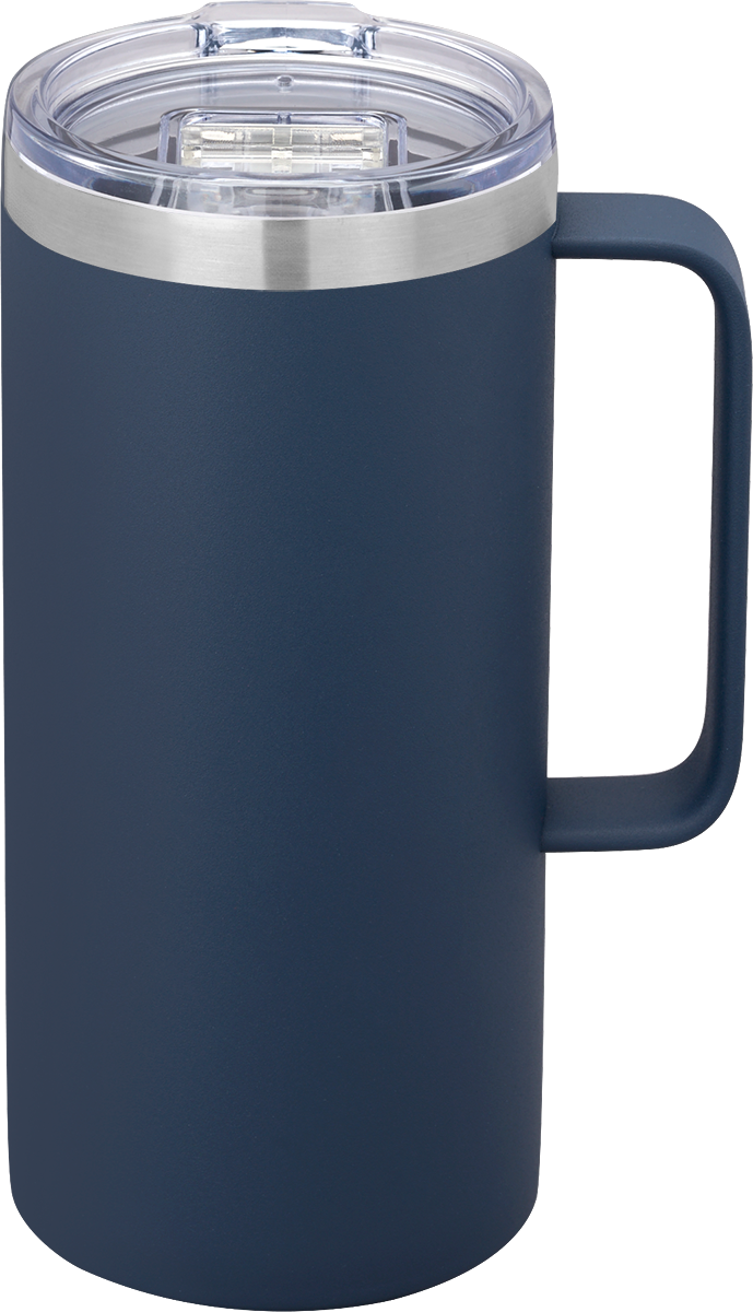 Urban Peak Tasse isotherme Urban Peak® Alpine de 24 oz - SL177PR blue