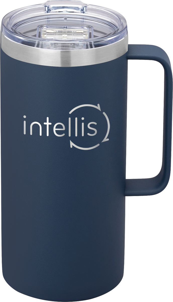 Urban Peak Tasse isotherme Urban Peak® Alpine de 24 oz - SL177PR blue