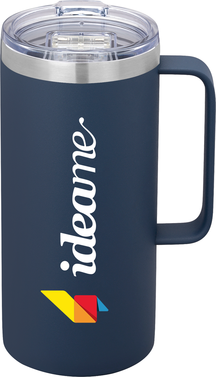 Urban Peak Tasse isotherme Urban Peak® Alpine de 24 oz - SL177PR blue