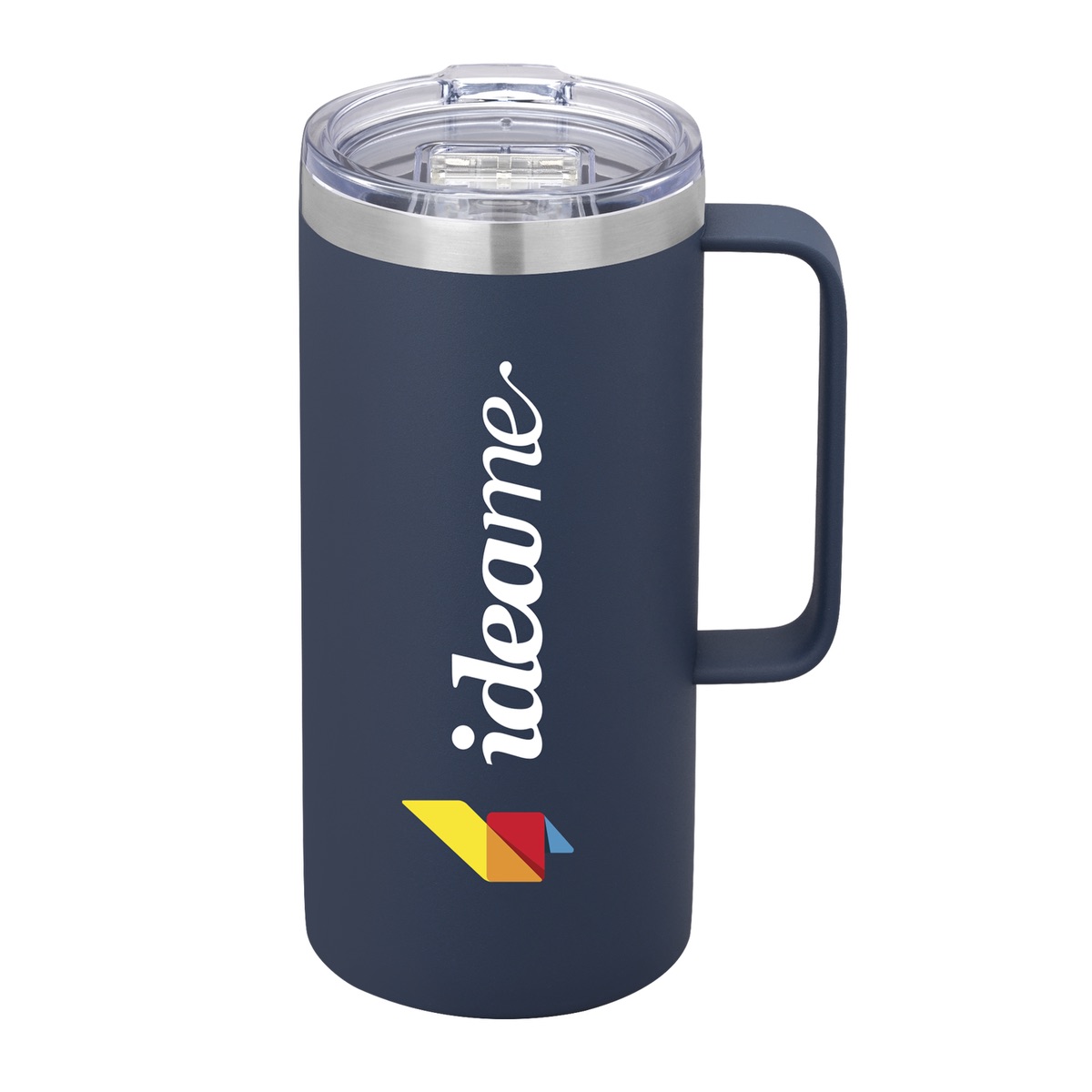 Urban Peak Tasse isotherme Urban Peak® Alpine de 24 oz - SL177PR navy