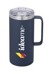 Urban Peak Tasse isotherme Urban Peak® Alpine de 24 oz - SL177PR navy