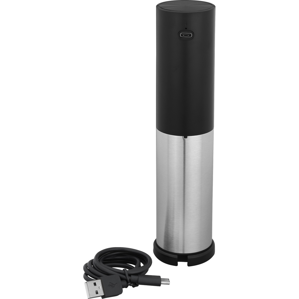 Tire-bouchon sans fil rechargeable - WN45 Stainless