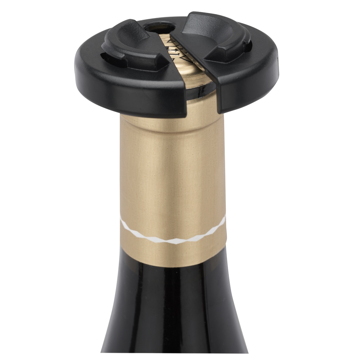 Tire-bouchon sans fil rechargeable - WN45 Stainless