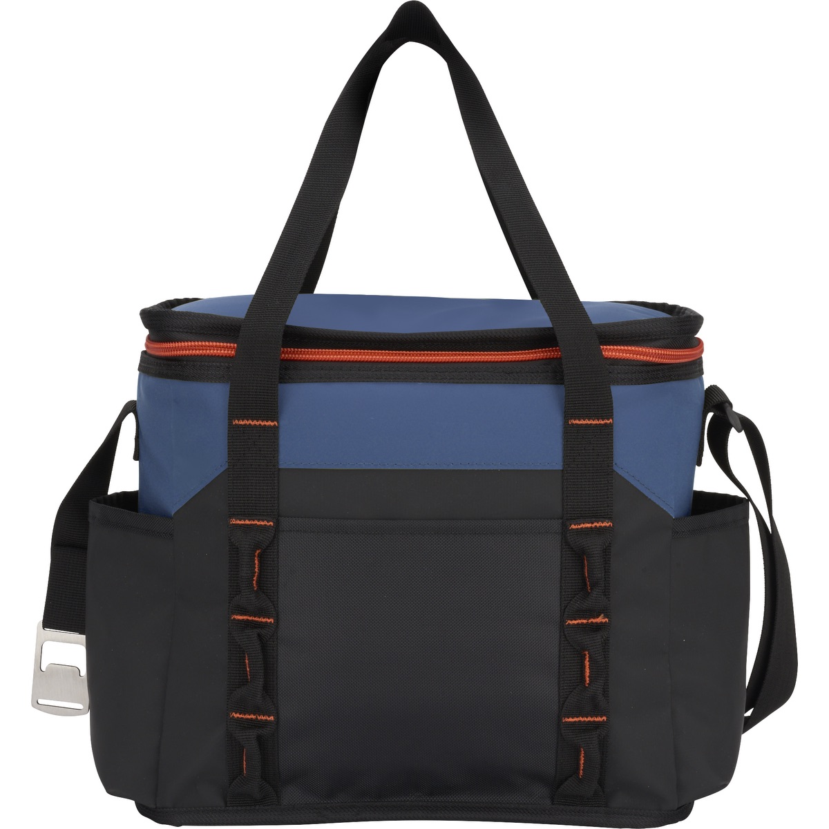 Urban Peak Urban Peak® Waterproof Ridgetop 12 Can Cooler - CB179 Gray