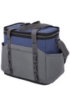 Urban Peak Urban Peak® Waterproof Ridgetop 12 Can Cooler - CB179 Gray