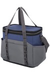 Urban Peak Urban Peak® Waterproof Ridgetop 12 Can Cooler - CB179 Gray