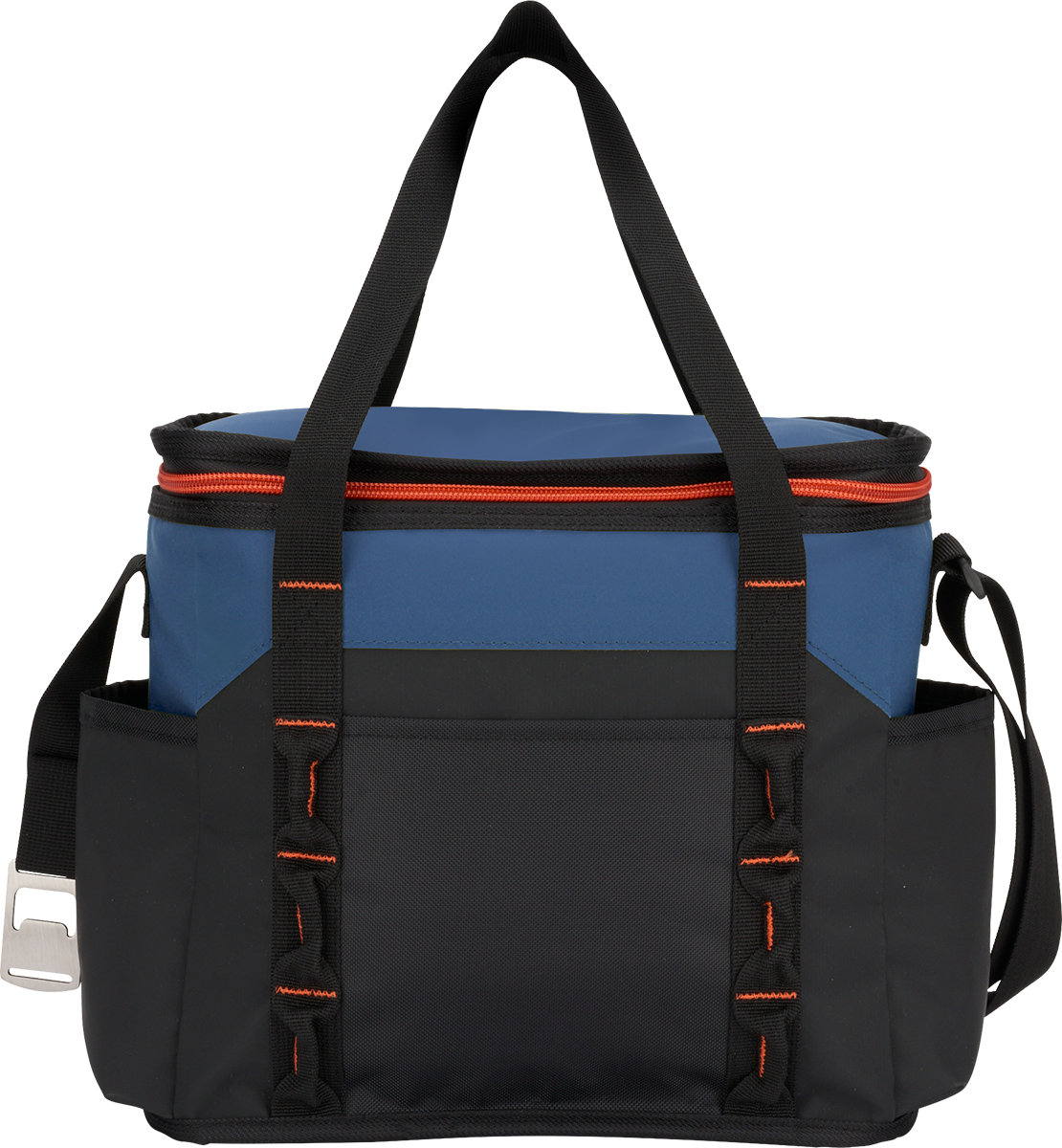 Urban Peak Urban Peak® Waterproof Ridgetop 12 Can Cooler - CB179 blue