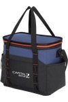 Urban Peak Urban Peak® Waterproof Ridgetop 12 Can Cooler - CB179 navy