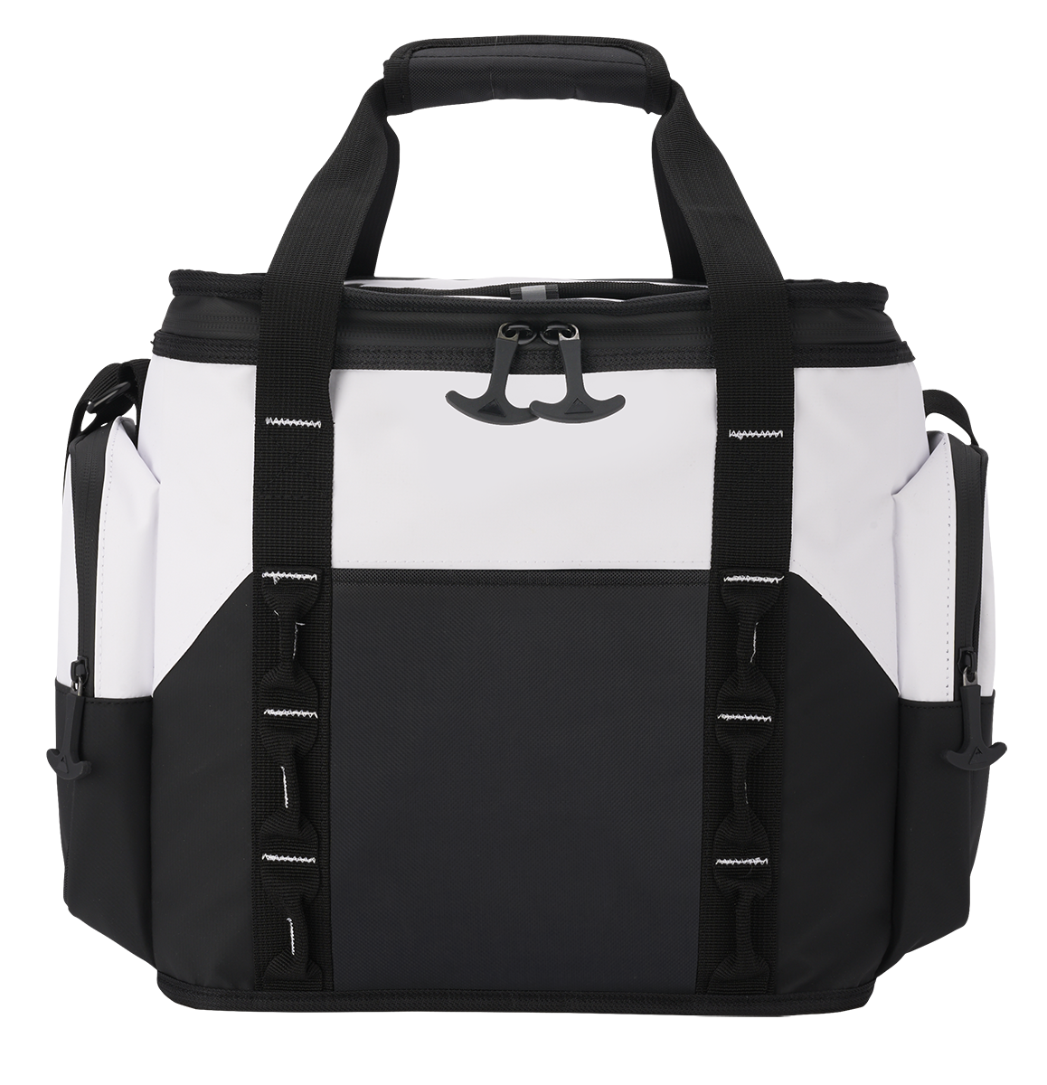 Urban Peak Urban Peak® Waterproof Ridgetop 24 Can Cooler - CB180 white